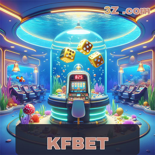 Descubra a Emoção dos Jogos de Jackpot no kfbet