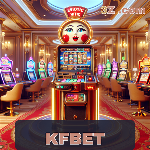 Descubra a Categoria 'Ao Vivo' no kfbet: Uma Nova Dimensão de Jogos Online