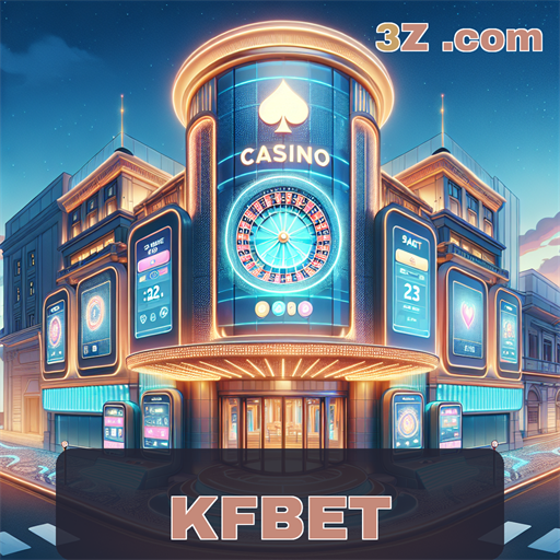 Descubra as Melhores Promoções na Categoria de Jogos do kfbet