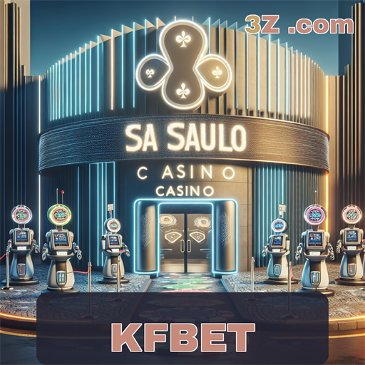 Entenda os Caça-níqueis: Diversão e Emoção no KFBet