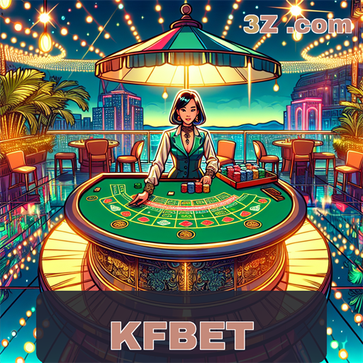 A Revolução dos Jogos de Esportes na Plataforma kfbet