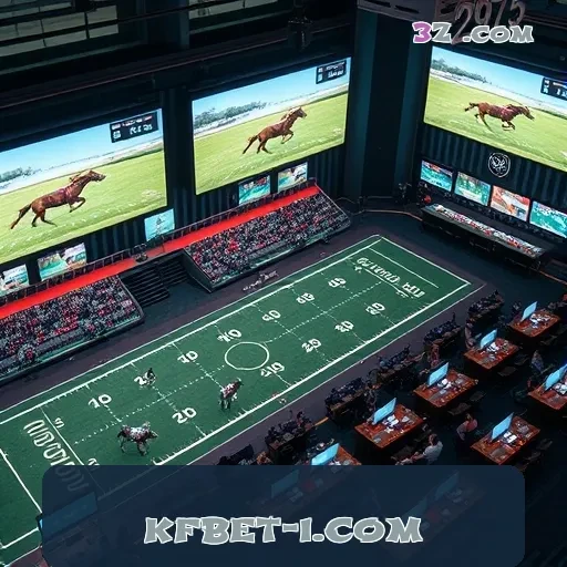 kfbet: Apostas em Eventos Esportivos, Sua Melhor Experiência Online!