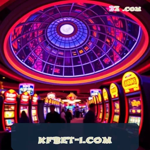 kfbet: Os Melhores Bônus Para Potencializar Seus Jogos