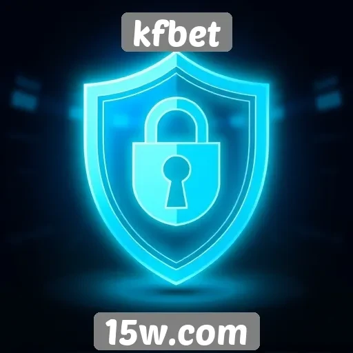 como o kfbet garante segurança das transações