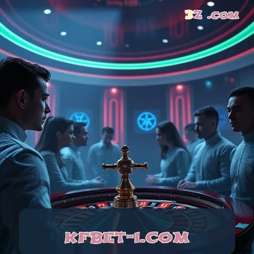 kfbet: Login Rápido e Seguro para Aumentar Sua Diversão