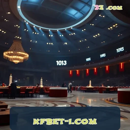 kfbet: Promoções Imperdíveis Que Você Não Pode Deixar Passar!