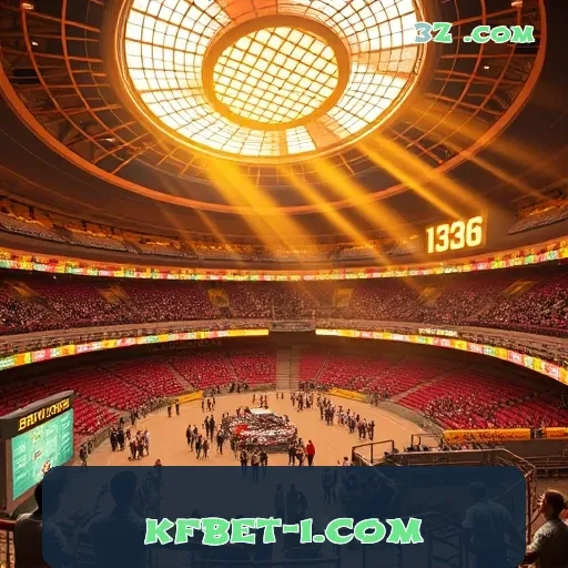 kfbet: Descubra Como a Segurança Garante Tranquilidade aos Jogadores